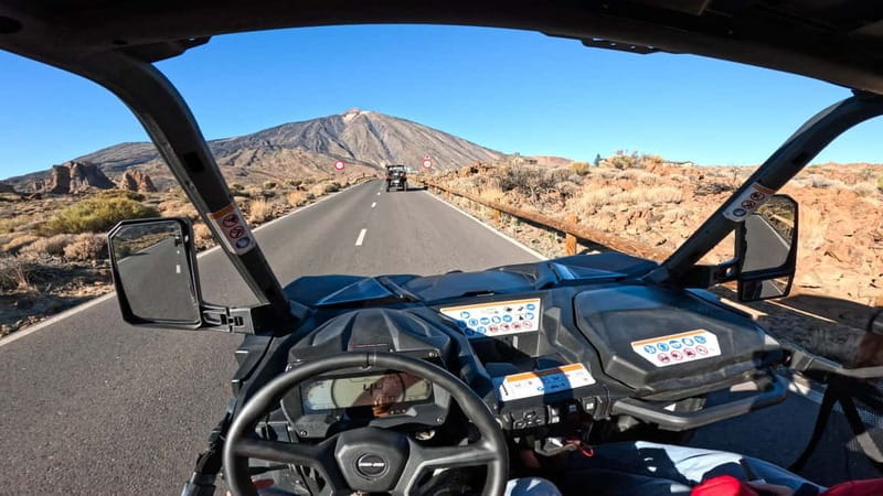 Tenerife: Teide National Park Guided Buggy Tour - Final Thoughts: Who Will Love This Experience?