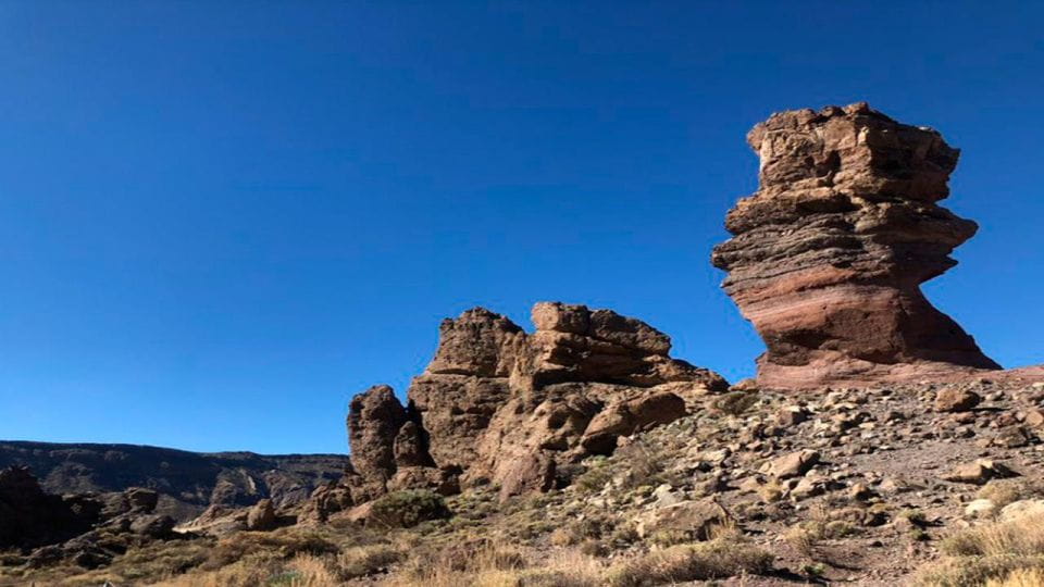Tenerife: Teide National Park Guided Full-Day Trip by Bus - Important Information and Considerations