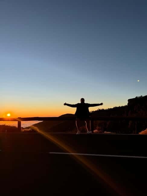 Tenerife: Teide National Park Supercar Tour - Practical Details and What to Expect