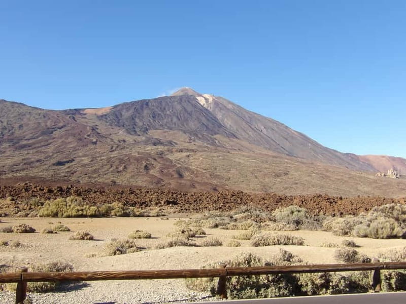 Tenerife: Teide Quad Trip (day/sunset) with Drink - Key Points / Takeaways
