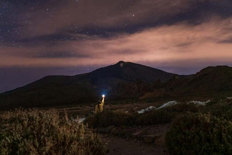 Tenerife: Teide Sunset Adventure with Picnic & Stargazing - Price and Value
