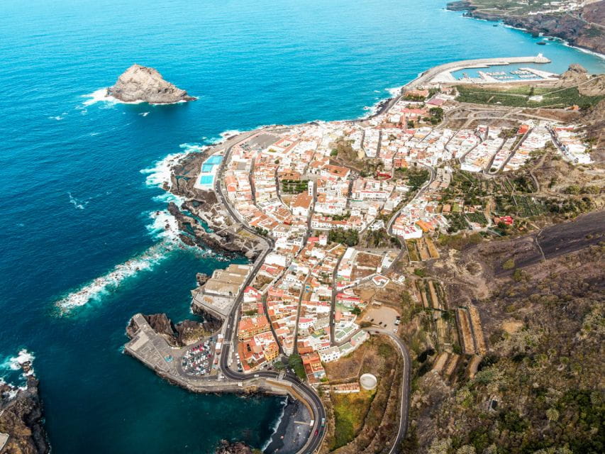 Tenerife: Teide Volcano and North of the Island VIP Tour - Itinerary Highlights