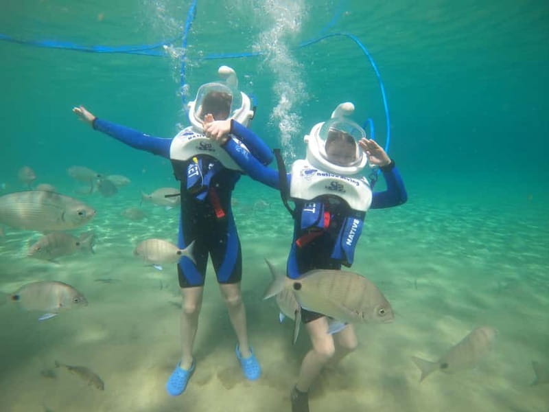 Tenerife: Underwater Walk - Sea Trek Experience - Final Thoughts: Is This the Right Choice for You?