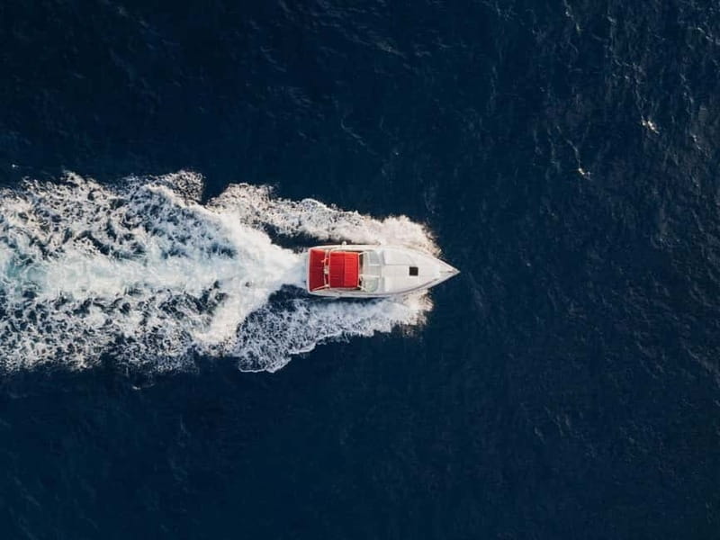 Tenerife: VIP 3 hour Private Luxury Boat Charter Experience - Exploring Tenerife’s Coast in Style