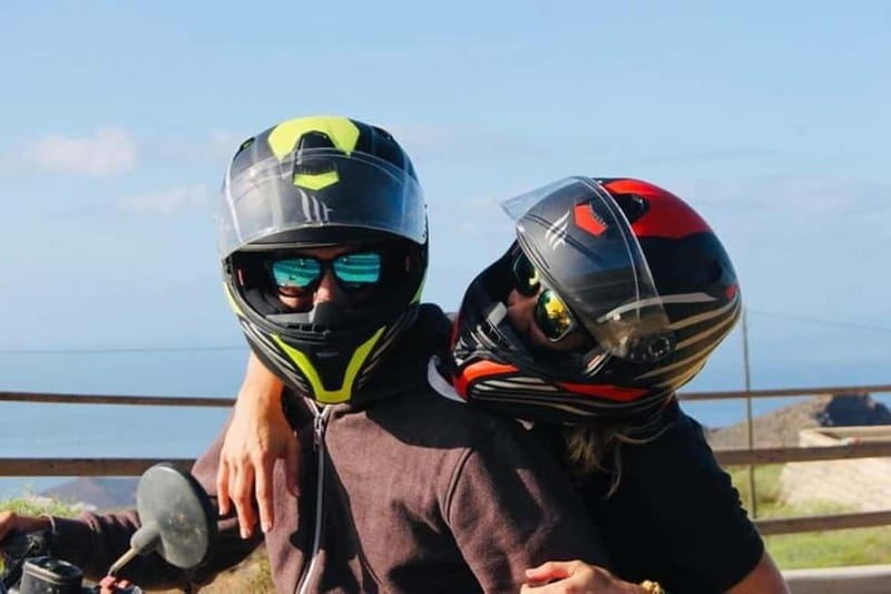 Tenerife: Volcano Teide Guided Adventure Quad Tour - FAQs about the Teide Quad Tour