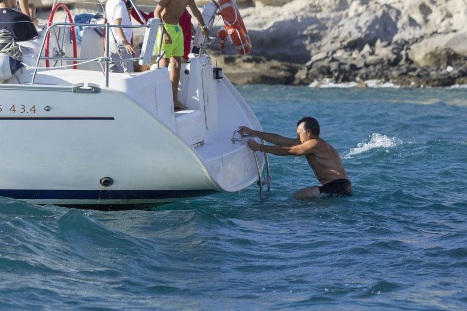 Tenerife: Whale and Dolphin Watching Tour by Sailboat - Important Information