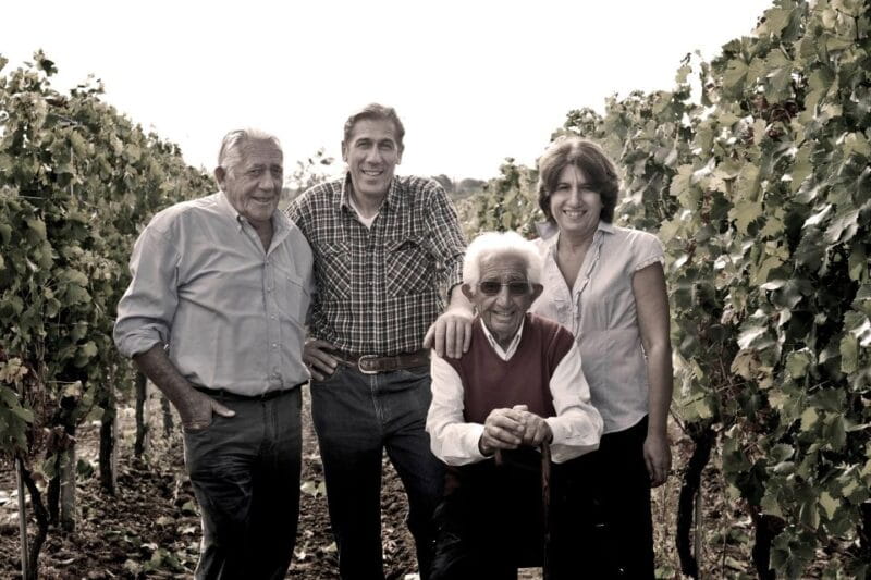 Tenuta San Lorenzo: wine tasting and winery tour - Key Points / Takeaways