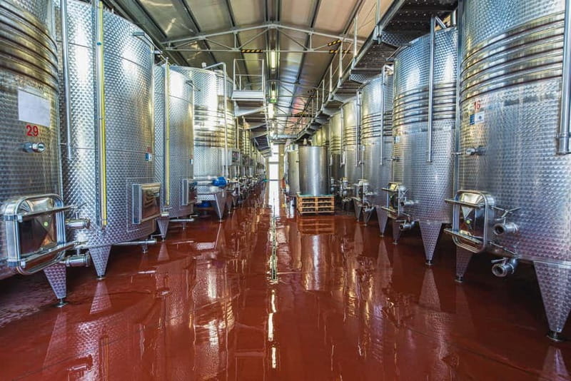 Tenute di Fraternita - Wine tasting in the Arezzo countryside - FAQ