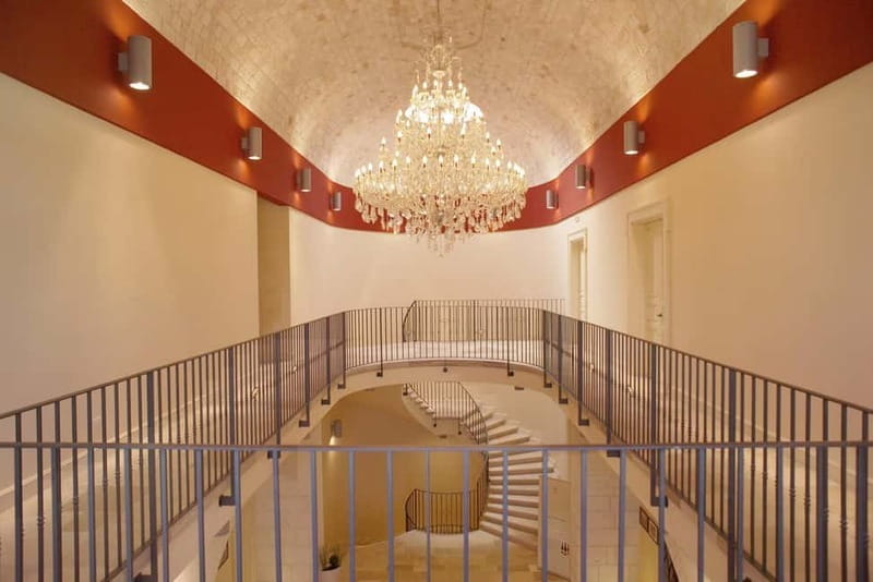 Tenute Girolamo: Winery tour and Classic tasting in the Itria Valley - Key points / Takeaways