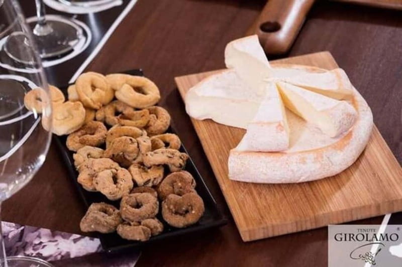 Tenute Girolamo: Winery Tour and VIP Tasting in Itria Valley - Who Will Love This Tour?