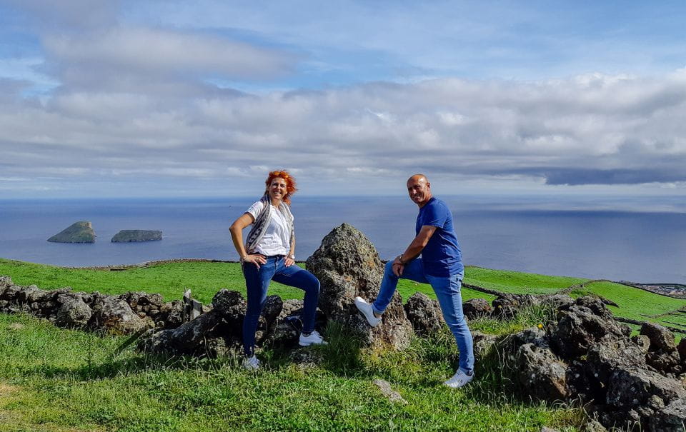 Terceira: Full-Day Highlights Tour - Pastures, Farms, and Vineyards