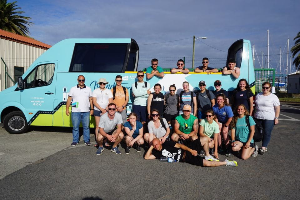 Terceira Island: Best of Terceira Island Tour With Lunch - Optional Additions