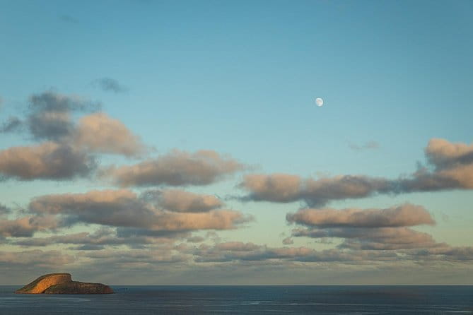 Terceira Island Best Viewpoints: Half Day Tour - Why You’ll Love This Tour