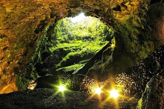 Terceira Island Caves Tour - Half Day (Afternoon) - Why This Tour Is a Great Fit