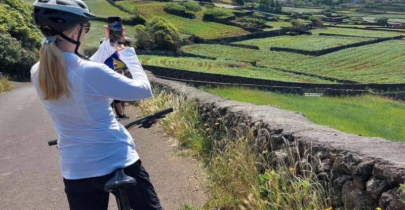 Terceira Island : Electric Bike Tour West Side - Who This Tour Is Best For