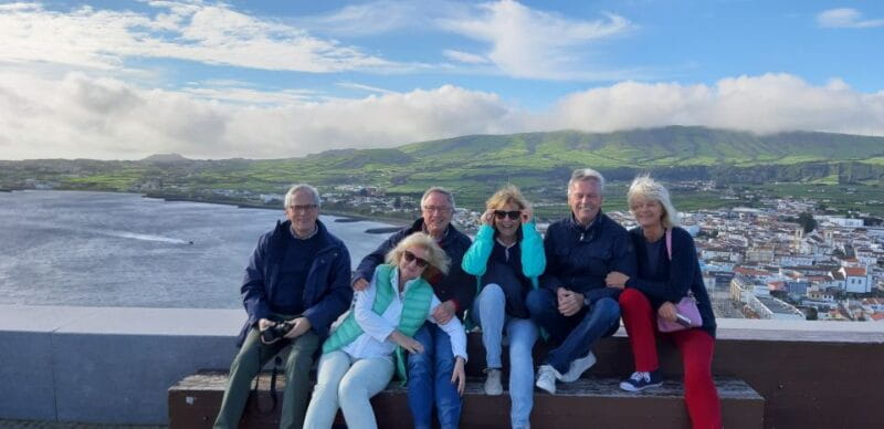 Terceira Island: Full Day Van Tour - Price and Value Breakdown