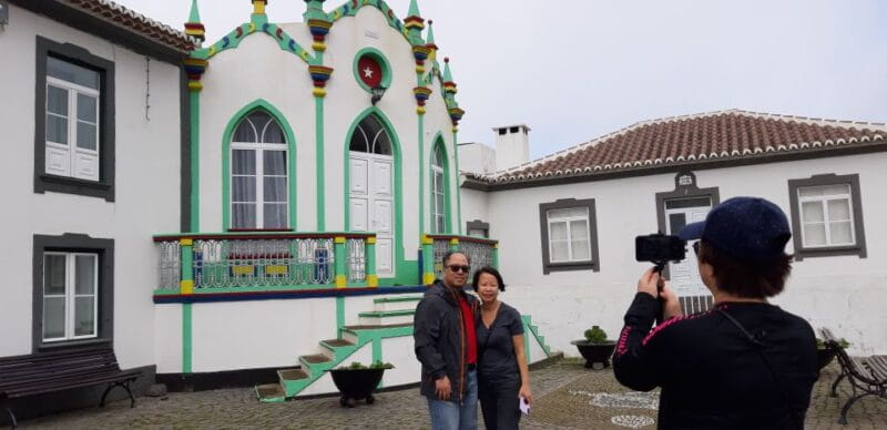 Terceira Island: Full Day Van Tour - Final Thoughts: Is This Tour Right for You?