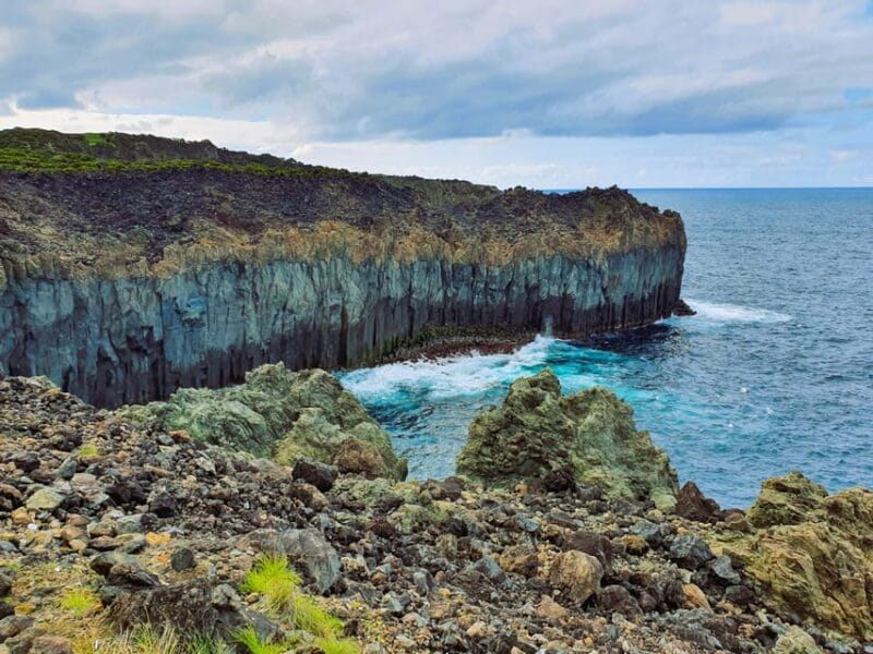 Terceira Island Half Day Hiking Trail: Baías da Agualva - Practical Details and Value
