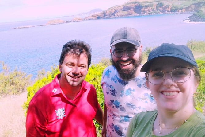 Terceira Island Private Tour with Transfer - Final Thoughts
