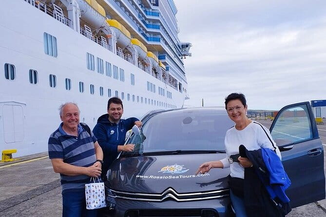 Terceira Island Private Tour with Transfer - FAQ