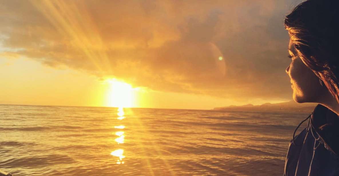 Terceira Island: Sunset Boat Excursion With Local Drink - Experience Highlights