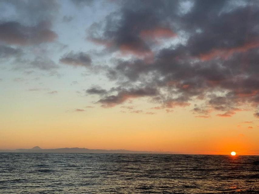 Terceira Island: Sunset Boat Excursion With Local Drink - Frequently Asked Questions