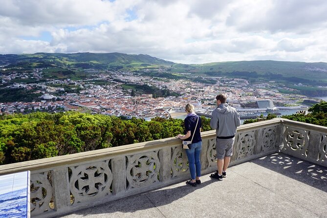 Terceira Island: the Best of Terceira Tour With Lunch - Included in the Tour