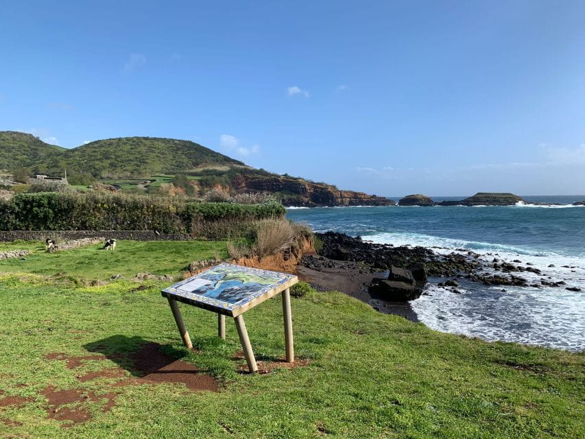 Terceira: Island Trails Scenic Hiking Tour With Transfer - Other Trail Options