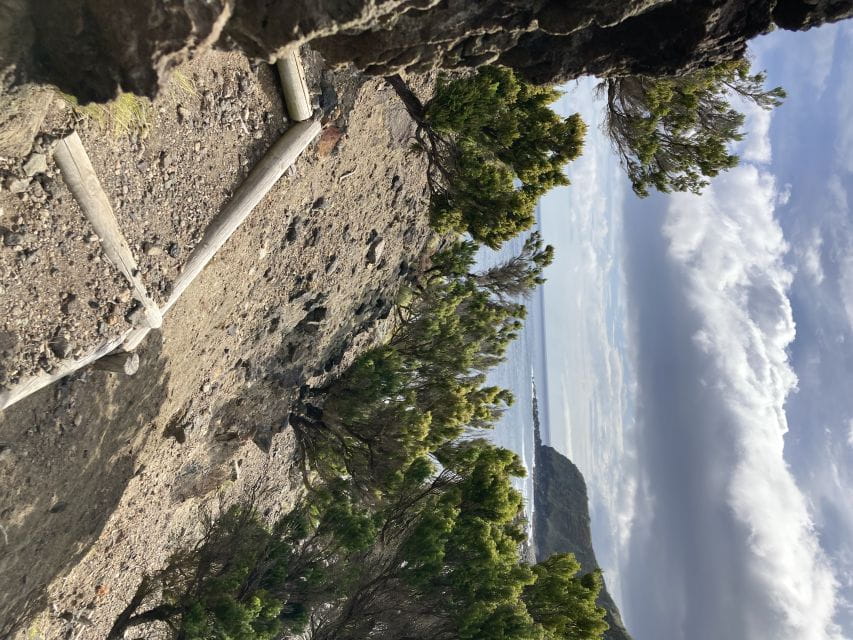 Terceira: Island Trails Scenic Hiking Tour With Transfer - Frequently Asked Questions