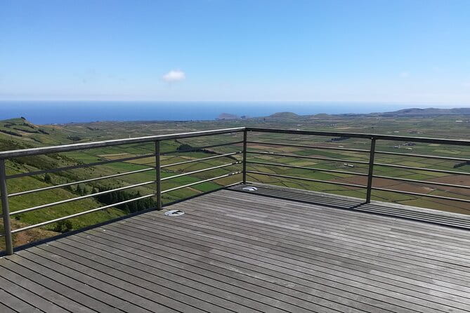 Terceira Island Transfers | Azores - FAQ