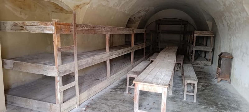 Terezín: Private Day Trip from Prague - Key points / Takeaways