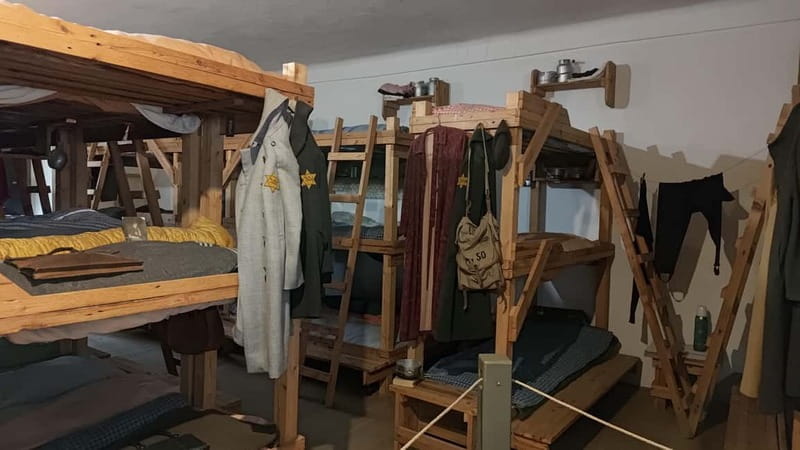 Terezín: Private Day Trip from Prague - Who Will Love This Tour?