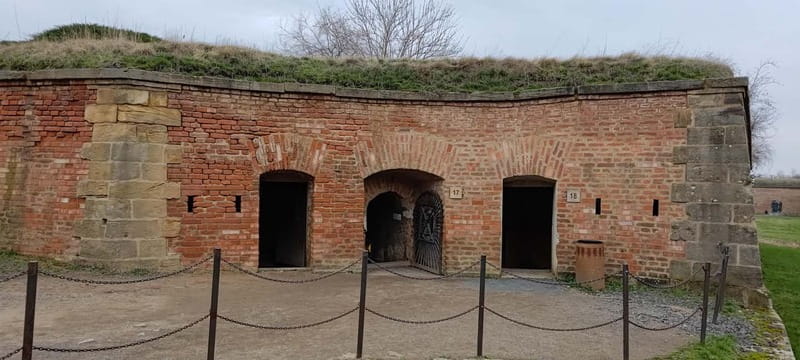 Terezín: Private Day Trip from Prague - Practical Tips for Travelers