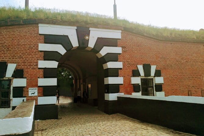 Terezin: Private Half-Day Tour from Prague - Final Thoughts