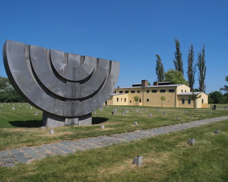 Terezin, Ustek and Litomerice Concentration Camp-Guided Tour - What to Expect During the Tour