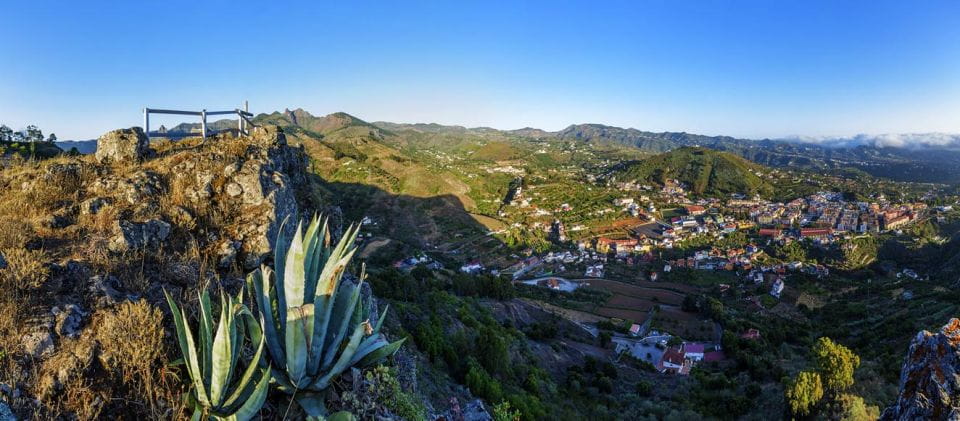 Teror and San Mateo Sunday Market - Itinerary and Experience