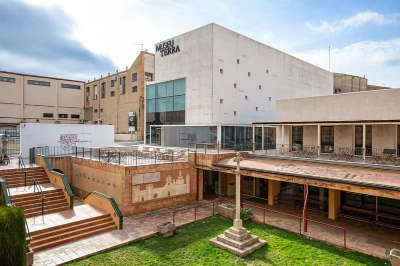 Terra Museum - Price and logistics