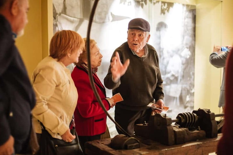 Terra Museum - Final thoughts