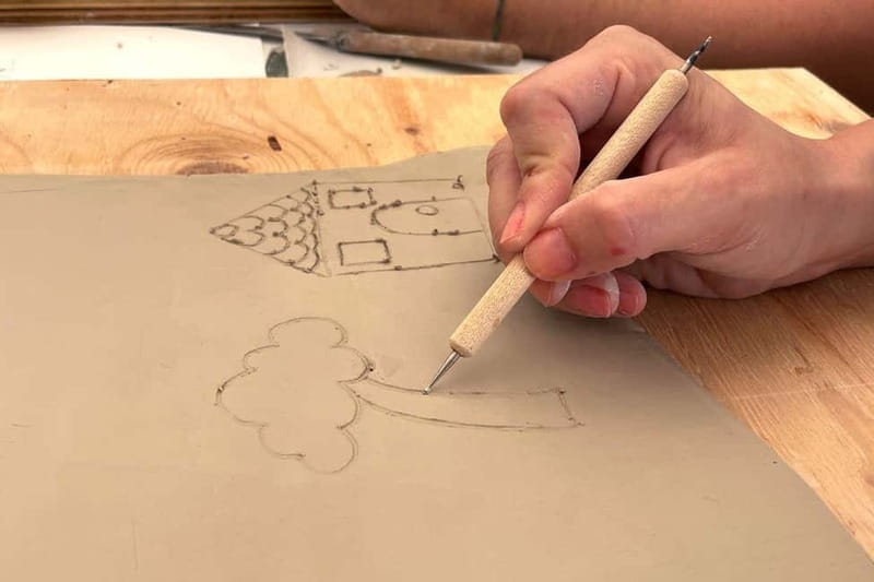 Terracotta Modeling Workshop in Mazara del Vallo - Key points / Takeaways