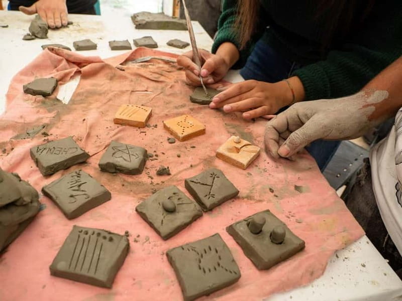 Terracotta Modeling Workshop in Mazara del Vallo - Price and Value