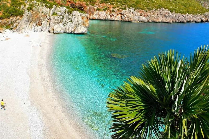 Terrasini: Zingaro Reserve, San Vito Lo Capo & Scopello Boat - Key Points / Takeaways