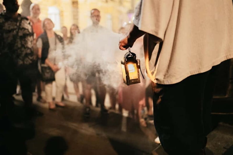 Terrifying Tour of Dresden Led by a Dungeon Master - Final Thoughts