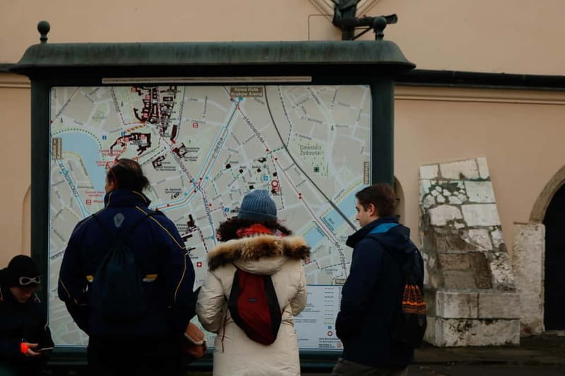 Terrifying Walking Tour of the Krakow's Old Jewish Quarter - Final Thoughts