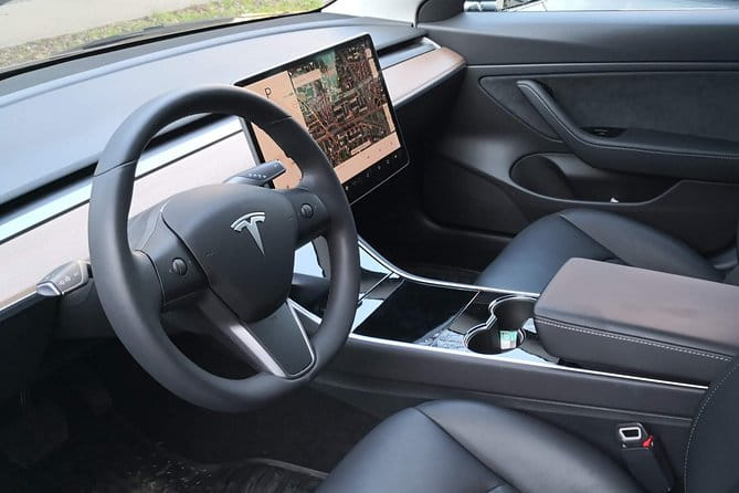 Tesla Ride event experience in Zagreb - Who Should Consider This Tour?