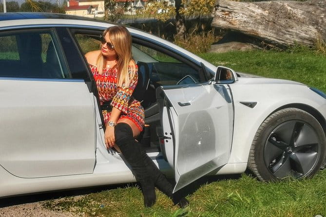 Tesla Ride event experience in Zagreb - Final thoughts