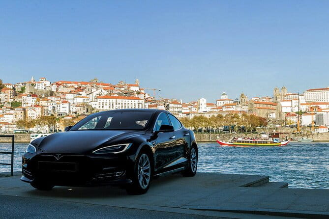Tesla S Luxury Executive Porto Airport Transfer - An In-Depth Look at the Tesla S Luxury Executive Transfer