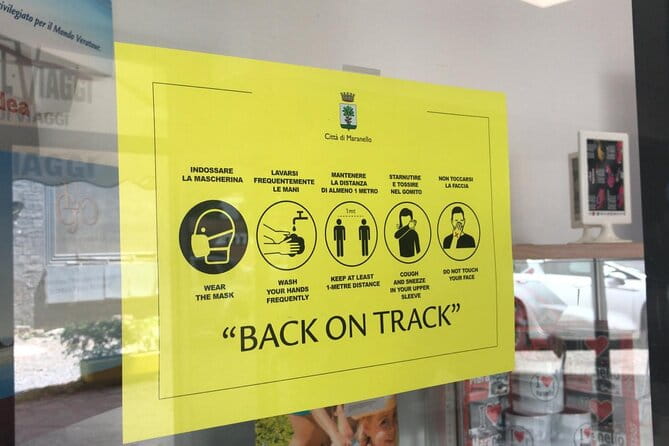 Test Drive Ferrari Maranello and Modena: road + racetrack - Practical Considerations: Cost, Logistics, and What to Expect