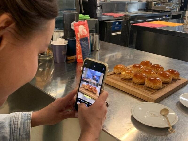 Testaccio Experience: Street Food, Market and Traditions - Learning Beyond the Food
