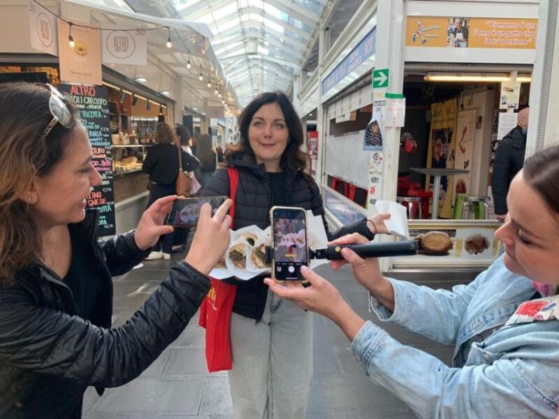 Testaccio Experience: Street Food, Market and Traditions - Who Will Love This Tour?