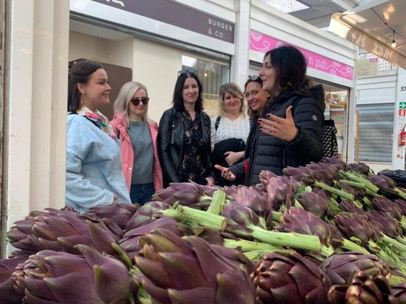 Testaccio Experience: Street Food, Market and Traditions - Final Thoughts: Authentic, Tasty, and Engaging